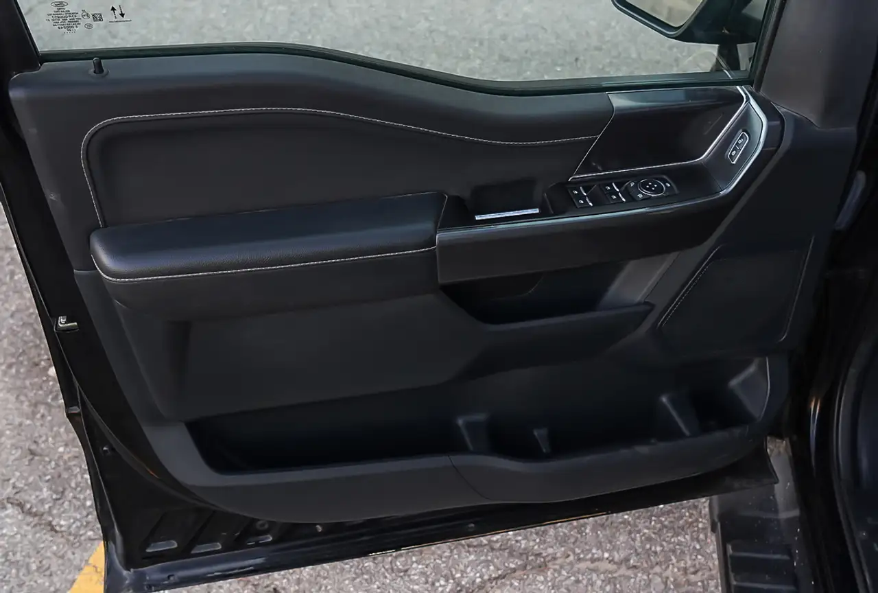 Ford F-150 - Image 7