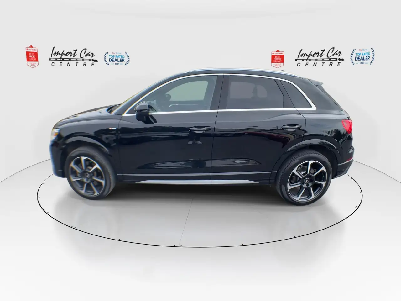 Audi Q3 - Image 5