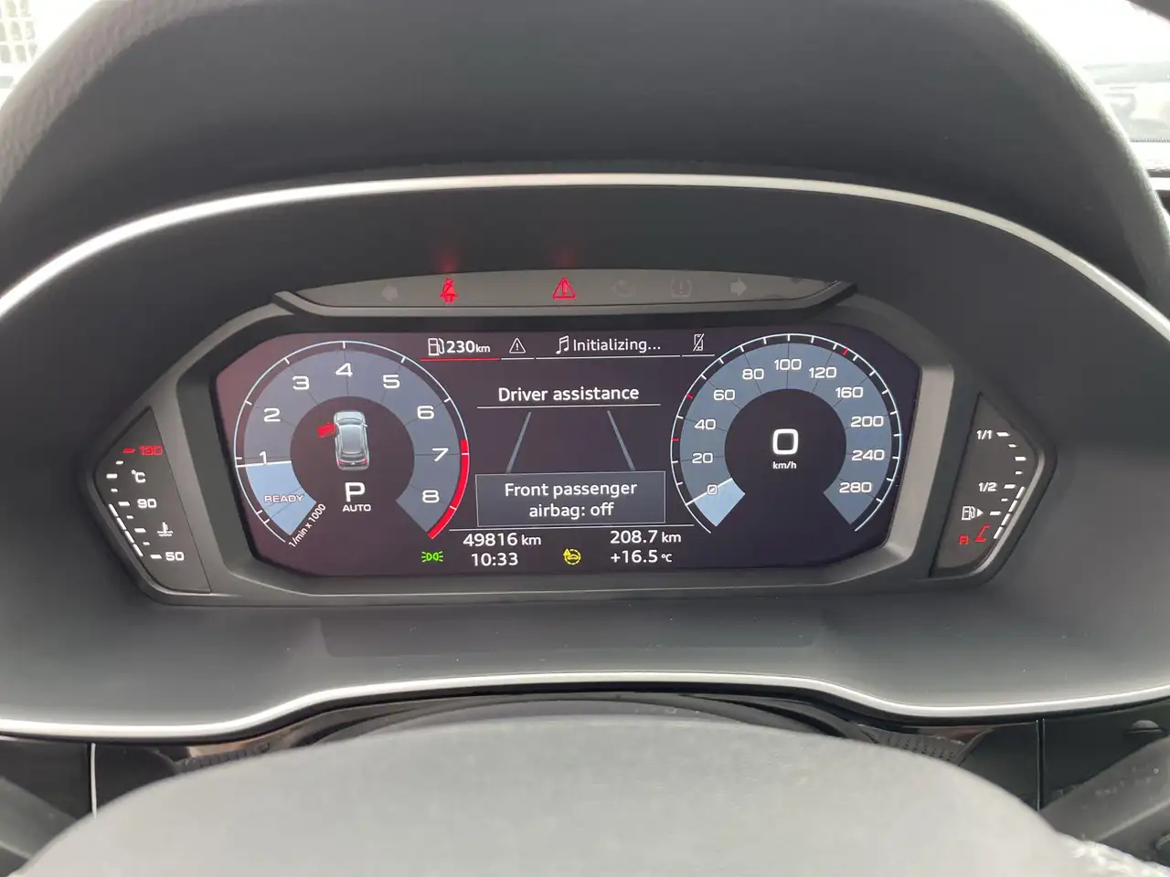 Audi Q3 - Image 15