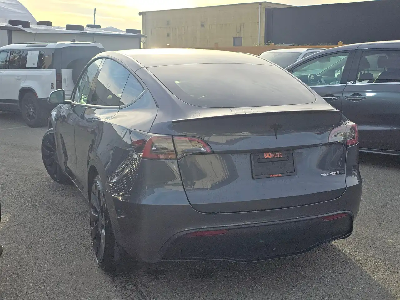 Tesla Model Y - Image 4
