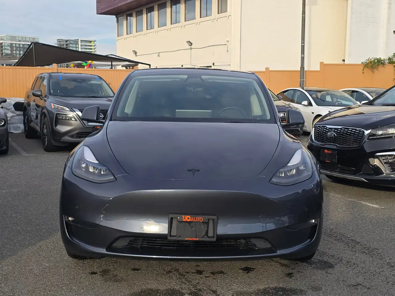 Tesla Model Y - Image 9
