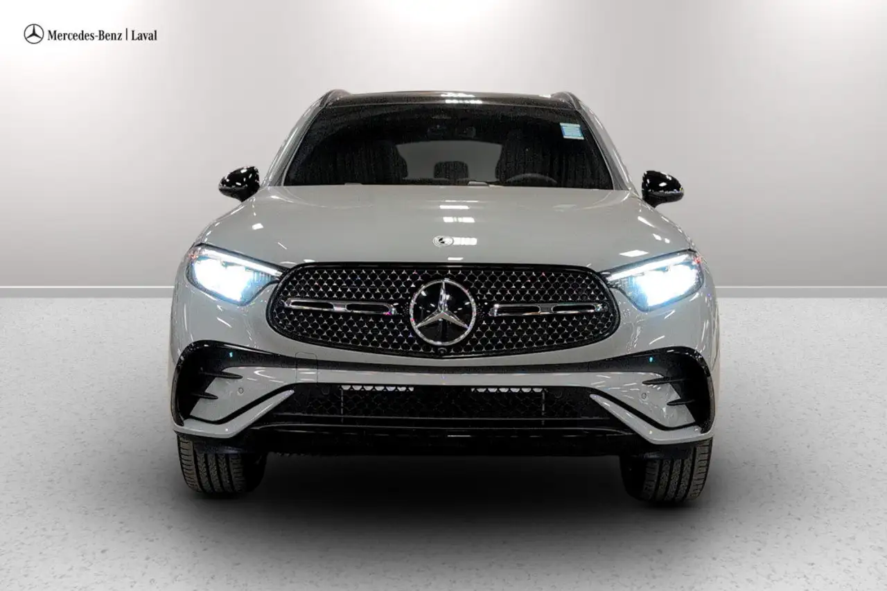Mercedes-Benz GLC - Image 2