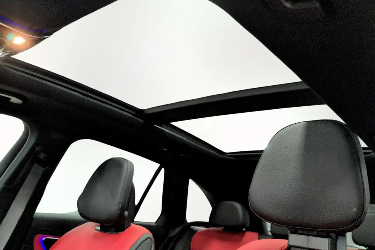 Mercedes-Benz GLC - Image 11