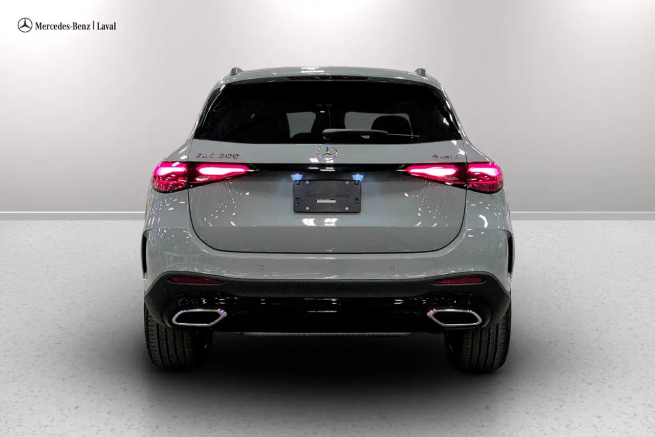 Mercedes-Benz GLC - Image 5