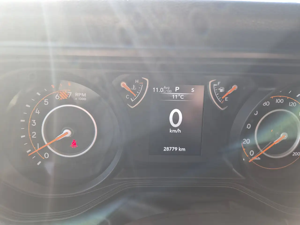 Jeep Wrangler - Image 14