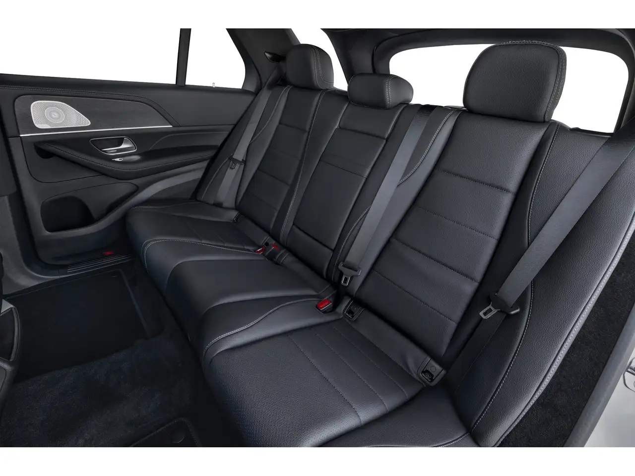 Mercedes-Benz GLE - Image 8