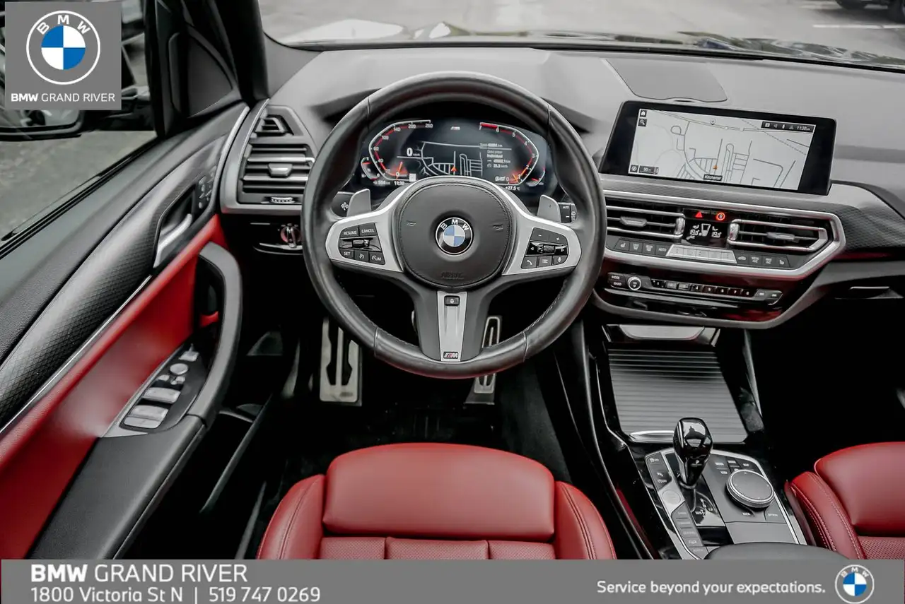 BMW X3 - Image 17
