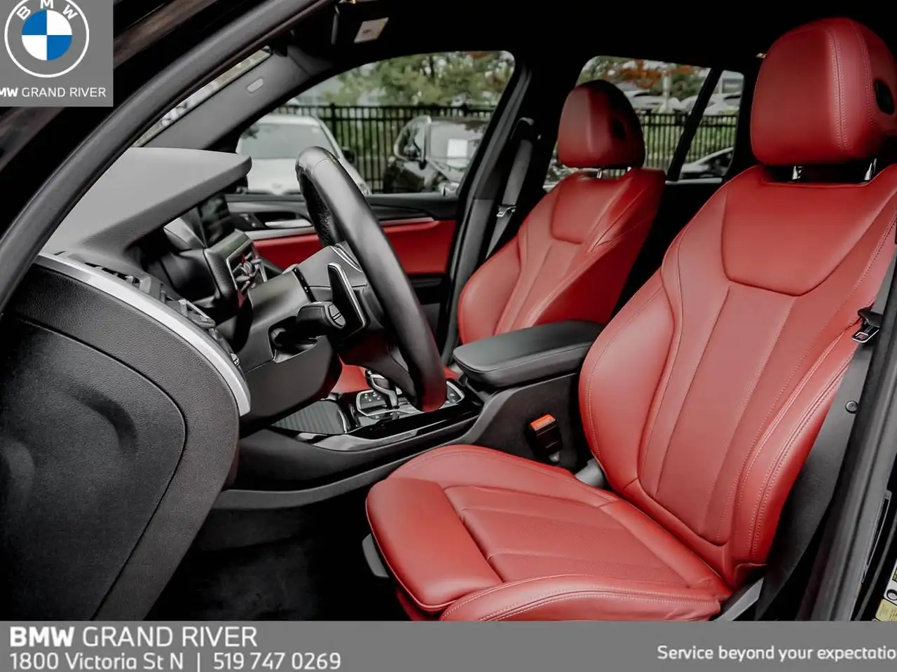BMW X3 - Image 13