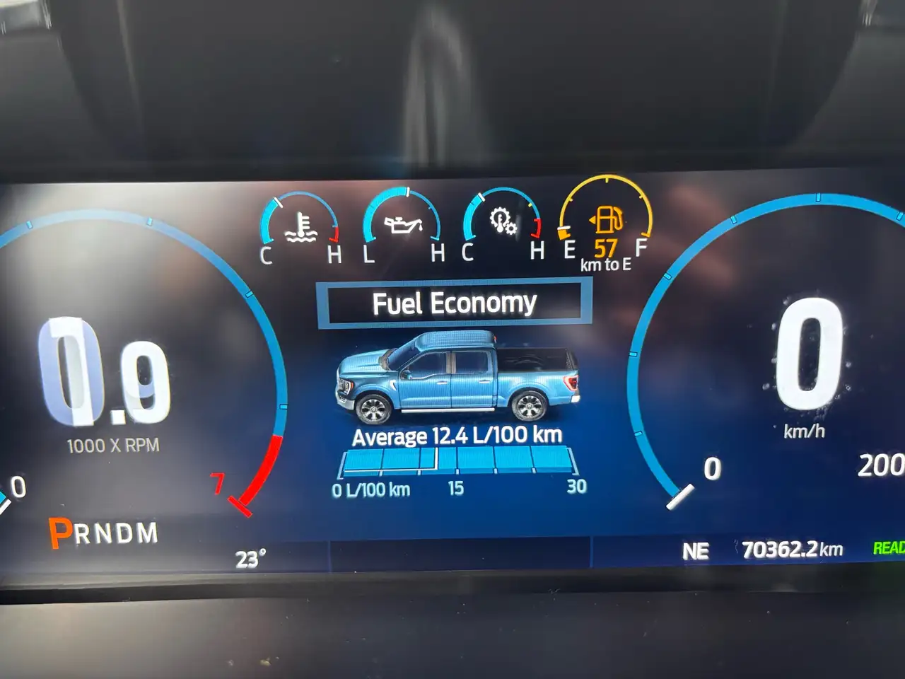 Ford F-150 - Image 15