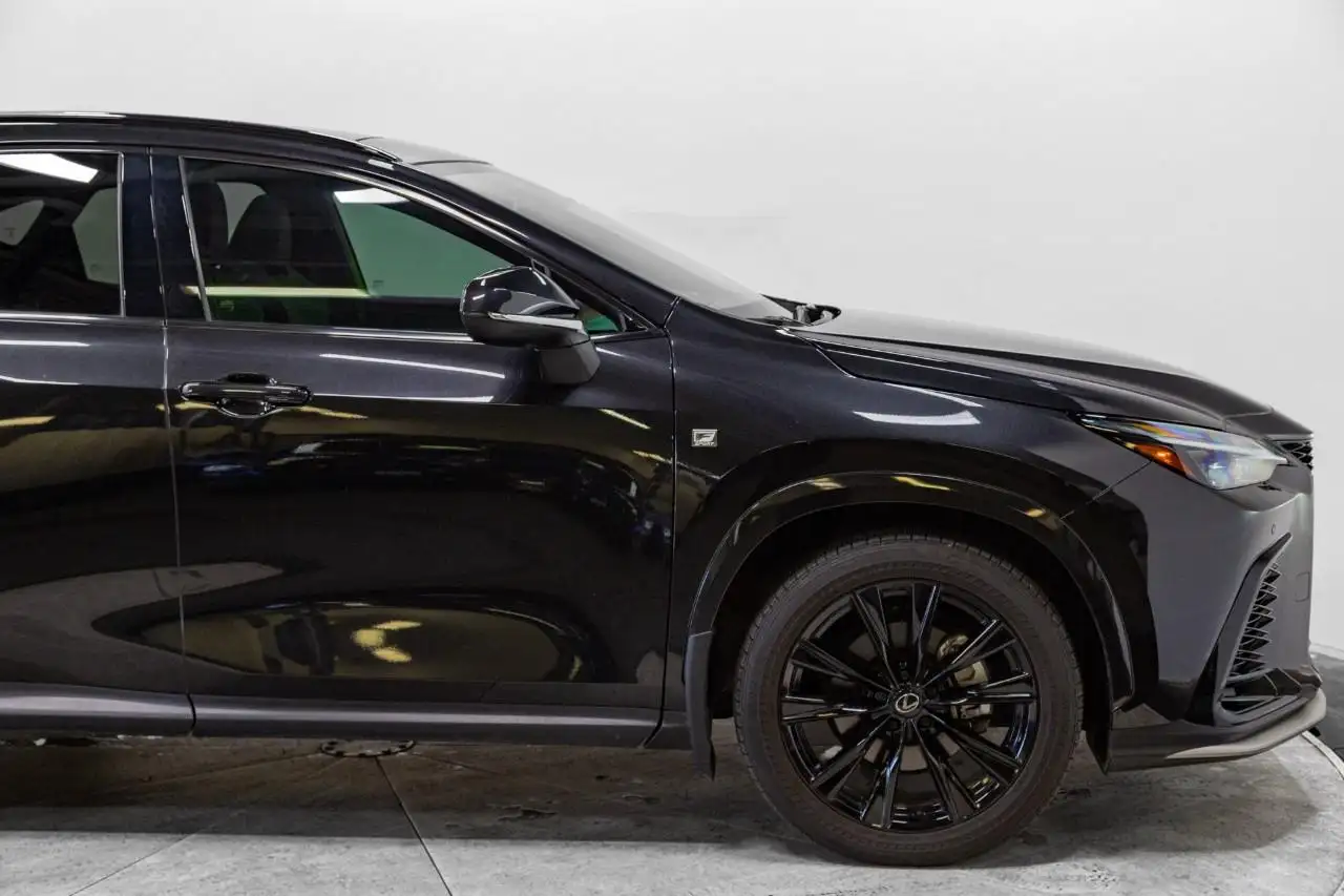 Lexus NX 350 - Image 14