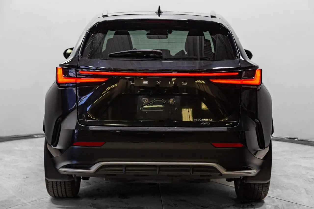 Lexus NX 350 - Image 8