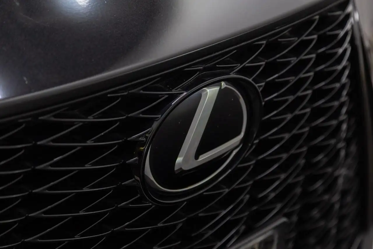 Lexus NX 350 - Image 5