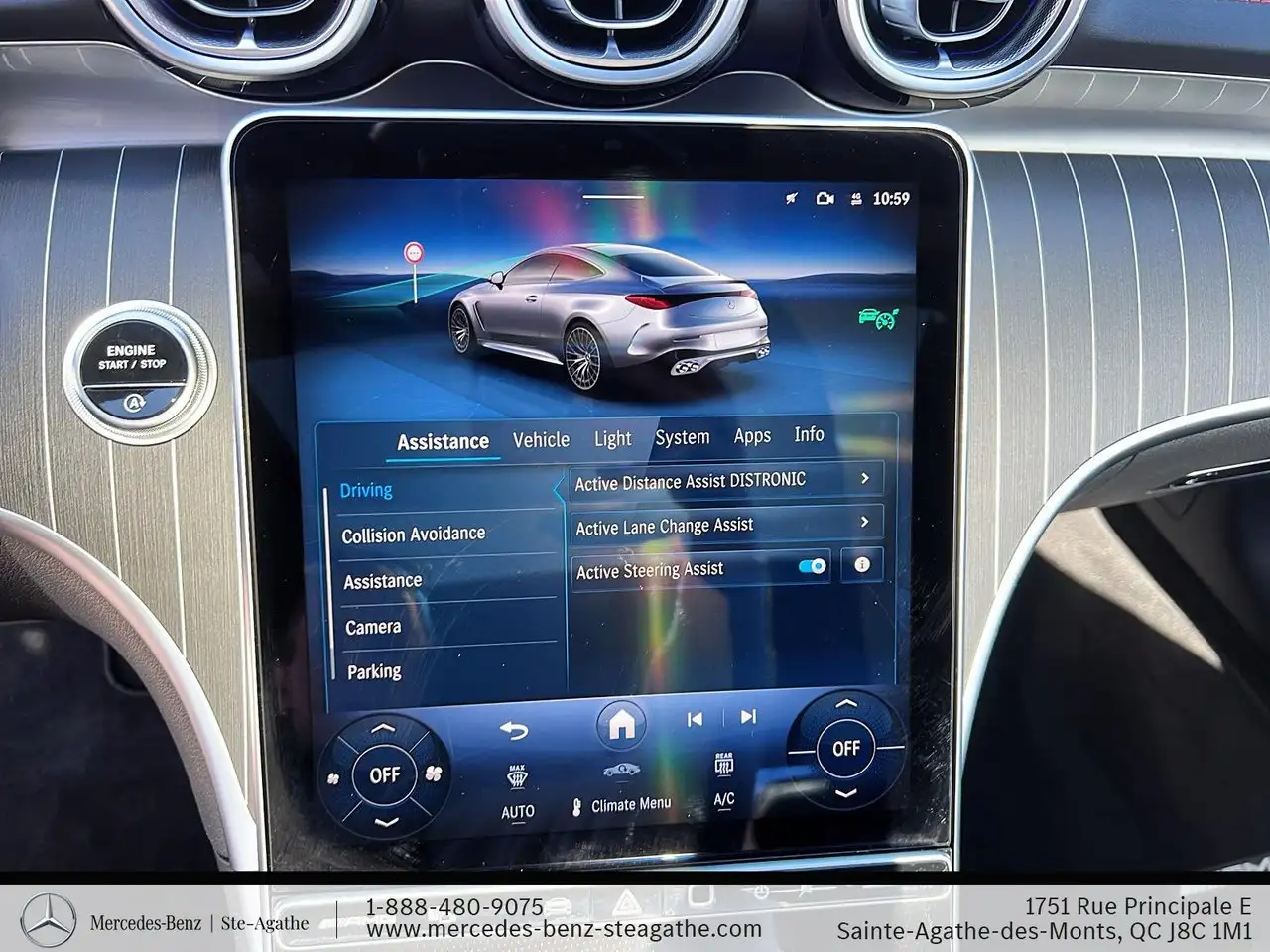 Mercedes-Benz CLE - Image 22