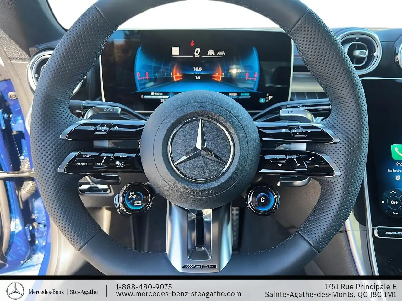 Mercedes-Benz CLE - Image 14