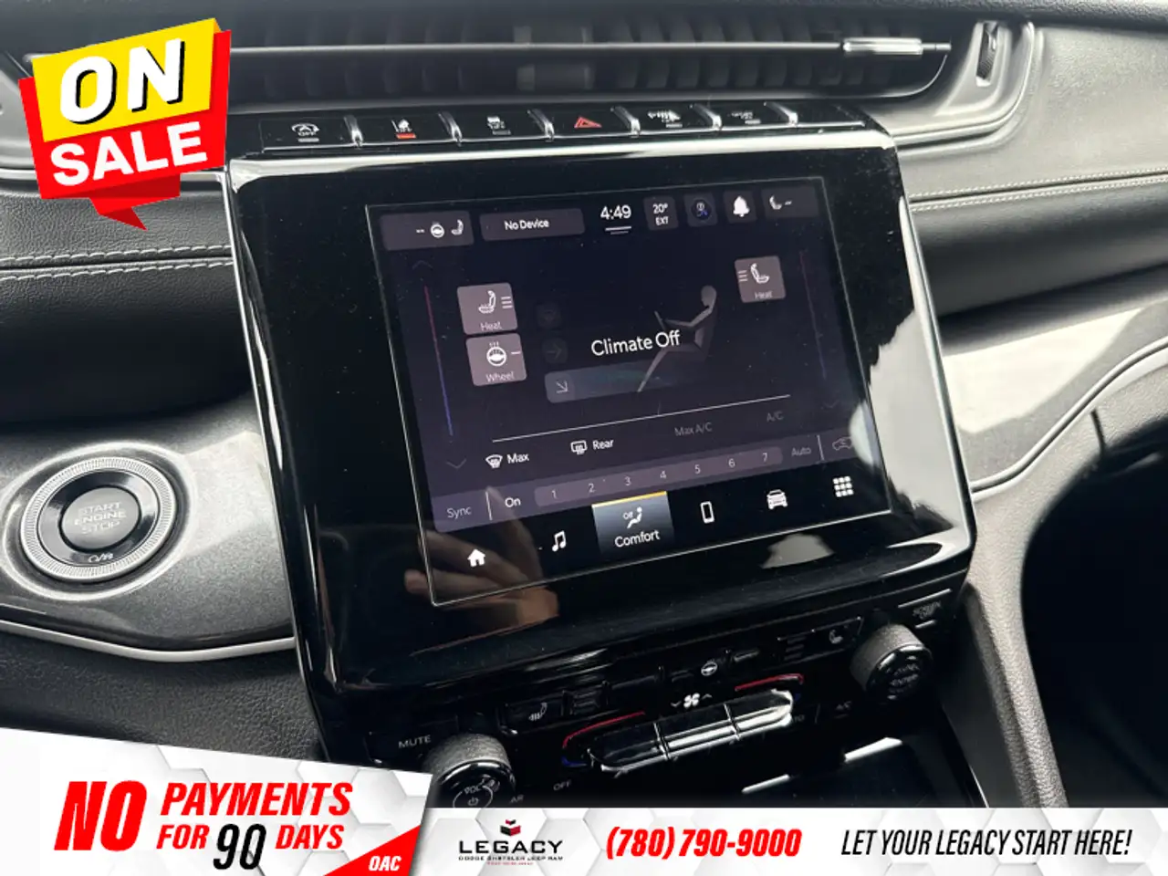 Jeep Grand Cherokee - Image 12