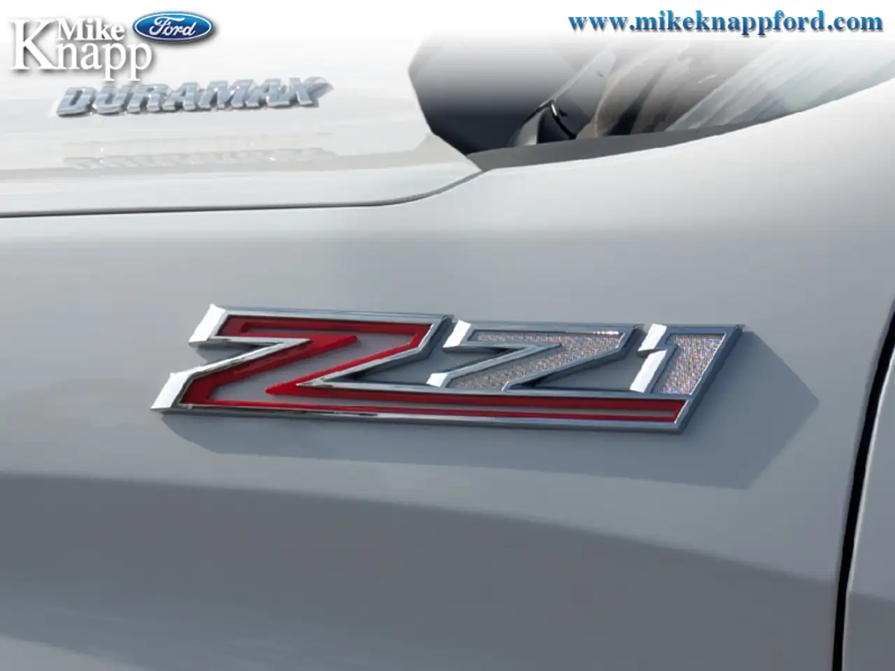 Chevrolet Silverado 1500 - Image 9