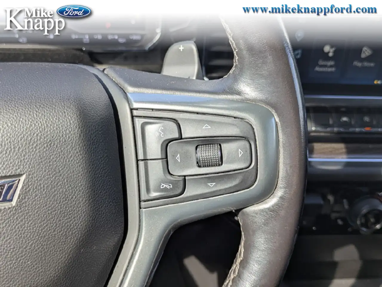 Chevrolet Silverado 1500 - Image 17