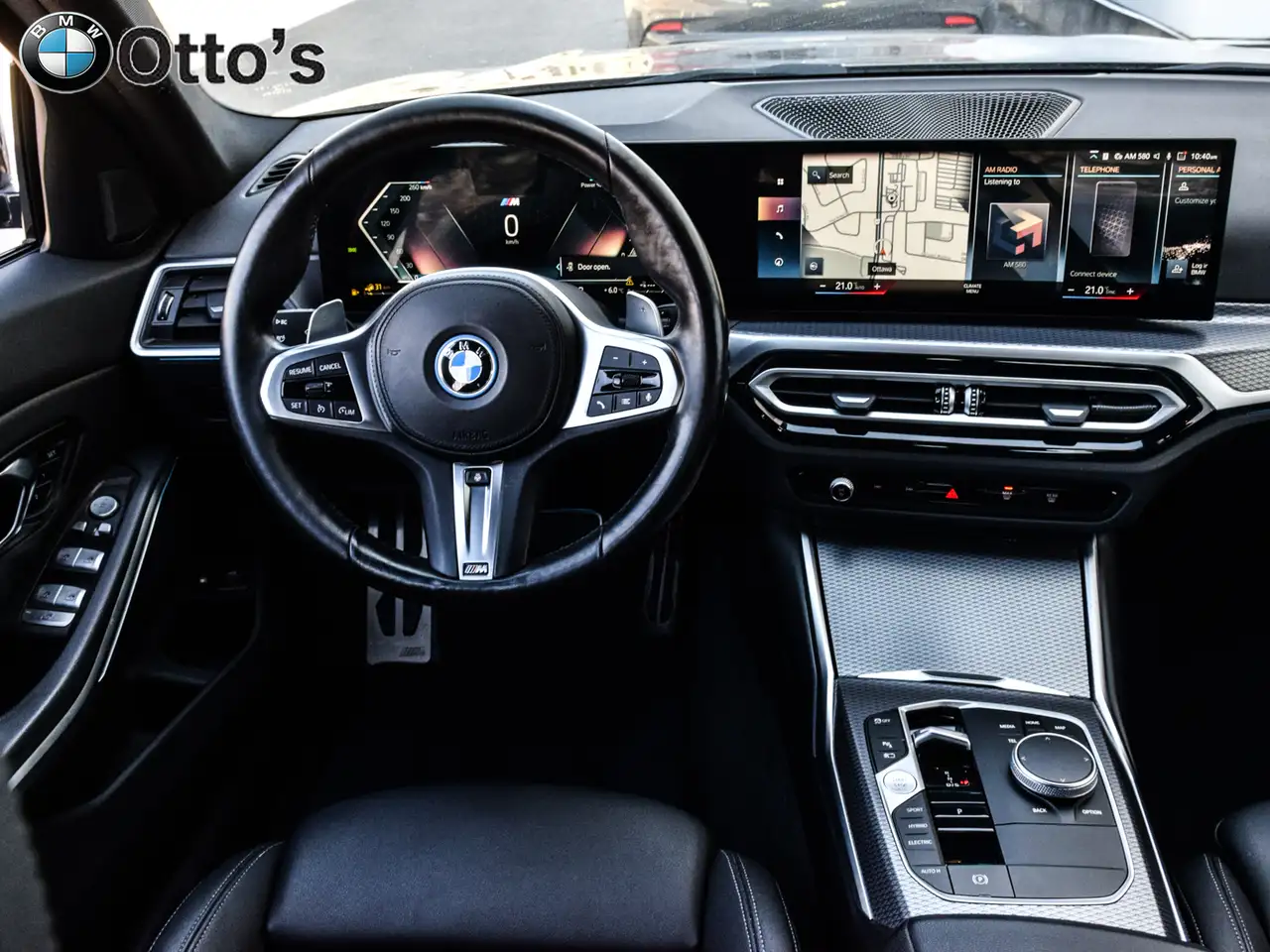 BMW 3 Series - Image 14