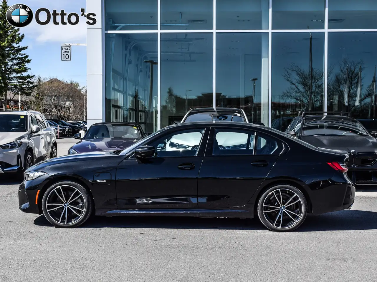 BMW 3 Series - Image 4