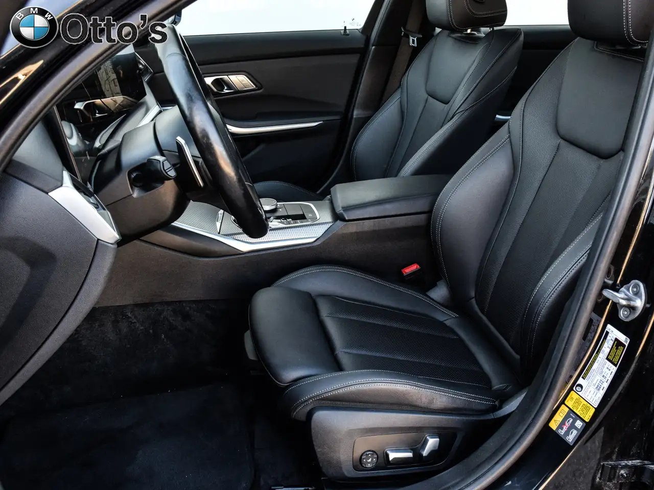 BMW 3 Series - Image 13