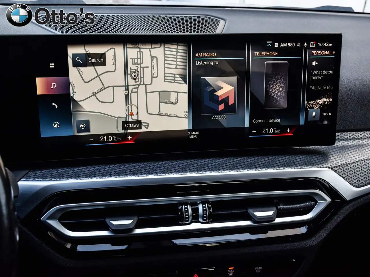 BMW 3 Series - Image 21