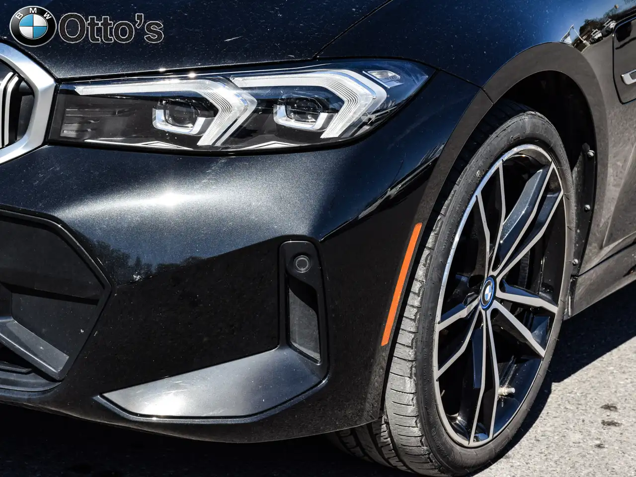 BMW 3 Series - Image 9