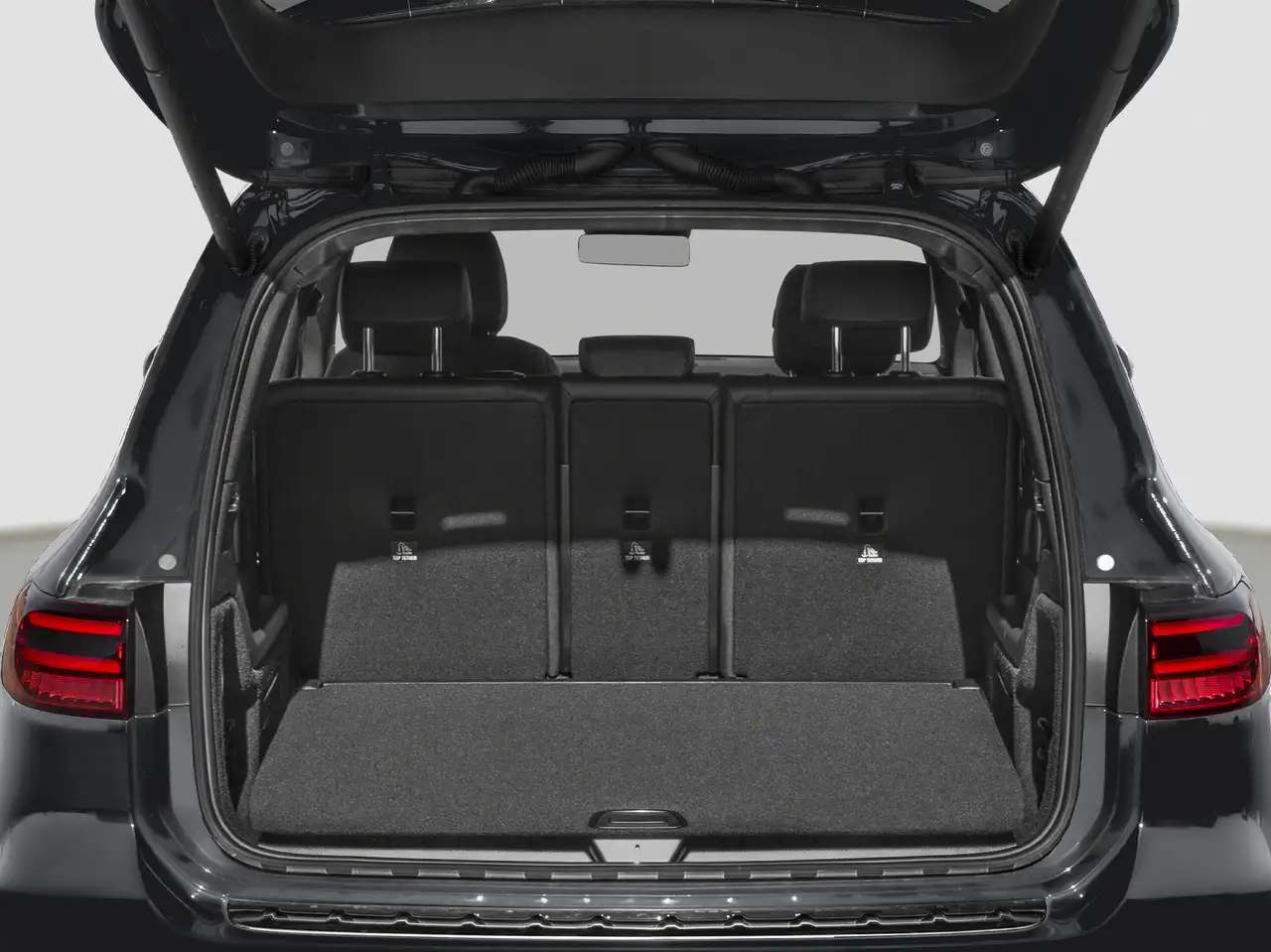 Mercedes-Benz GLB - Image 7