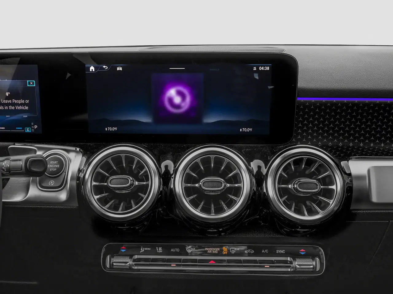 Mercedes-Benz GLB - Image 6