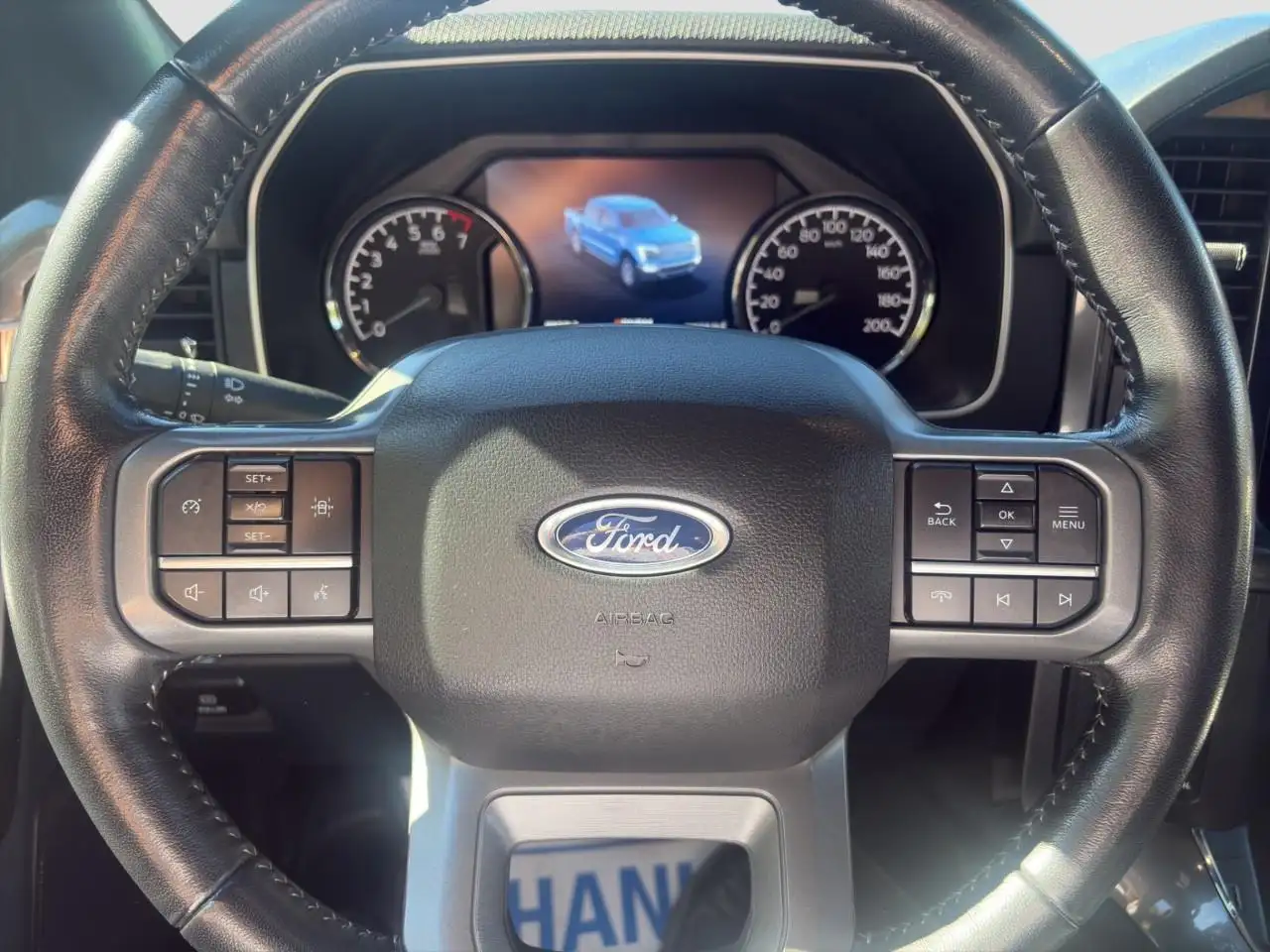 Ford F-150 - Image 12