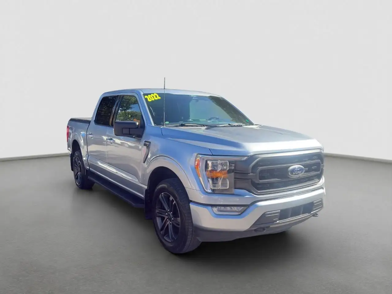 Ford F-150 - Image 8