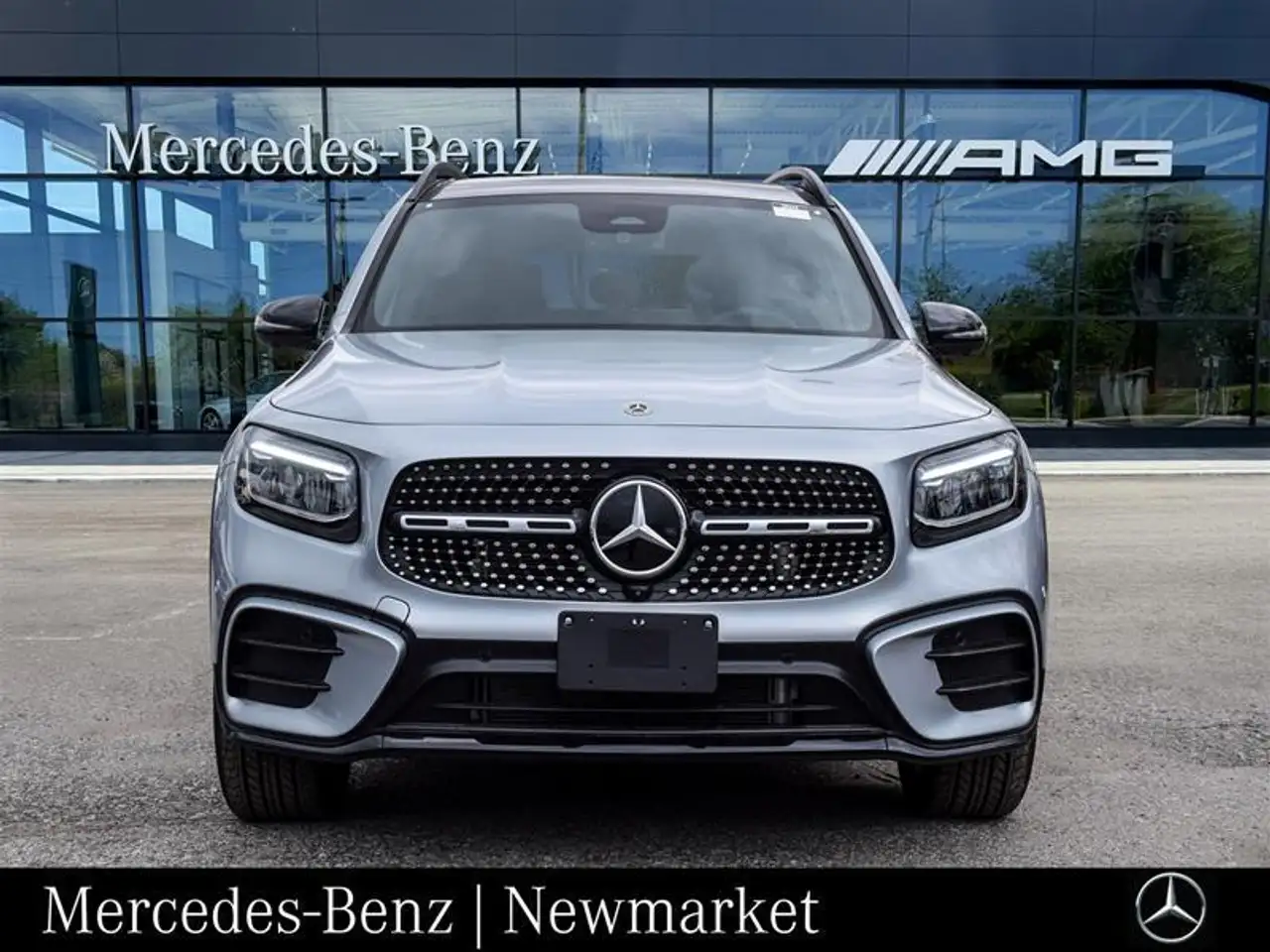 Mercedes-Benz GLB - Image 2