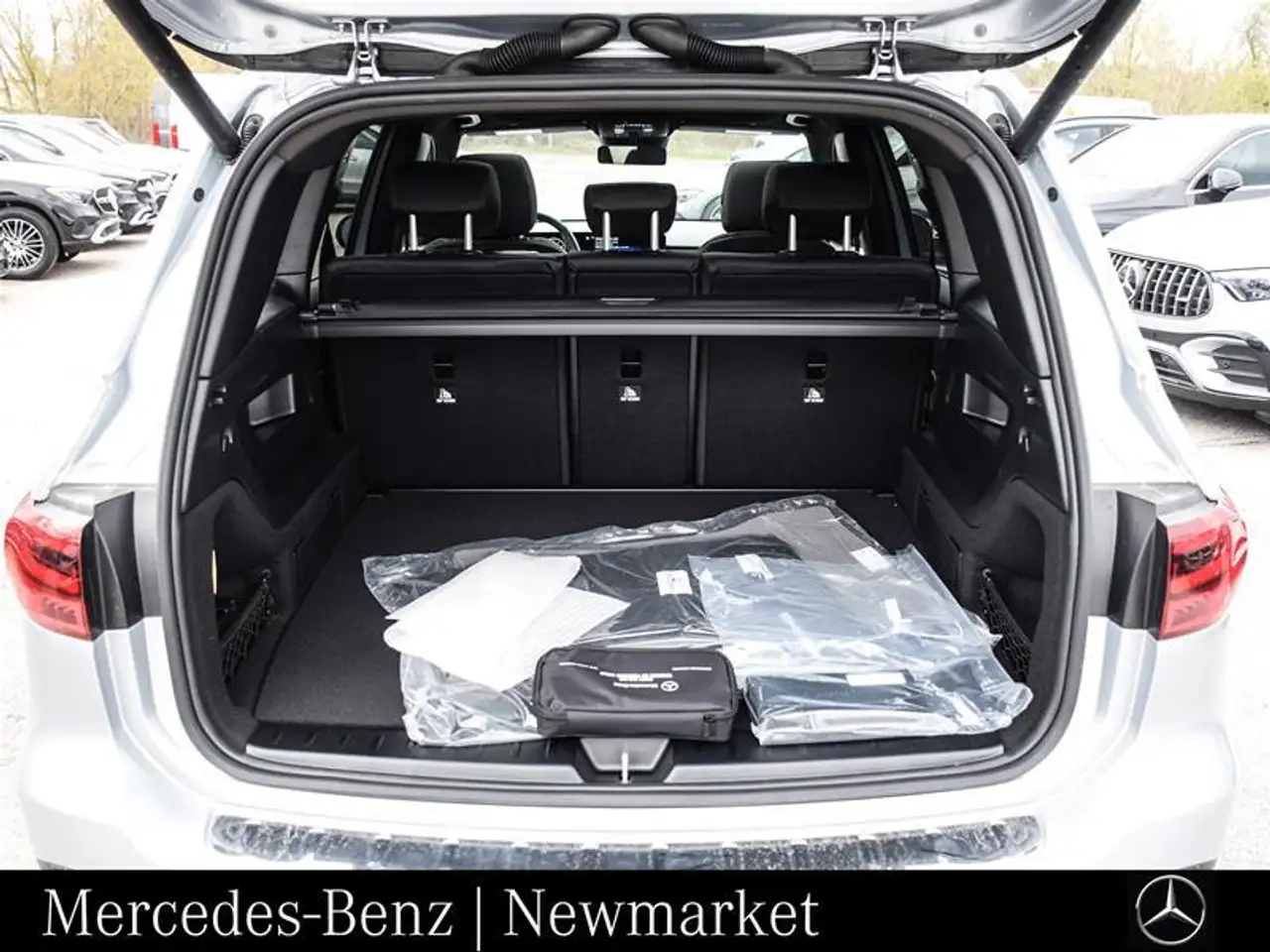 Mercedes-Benz GLB - Image 8