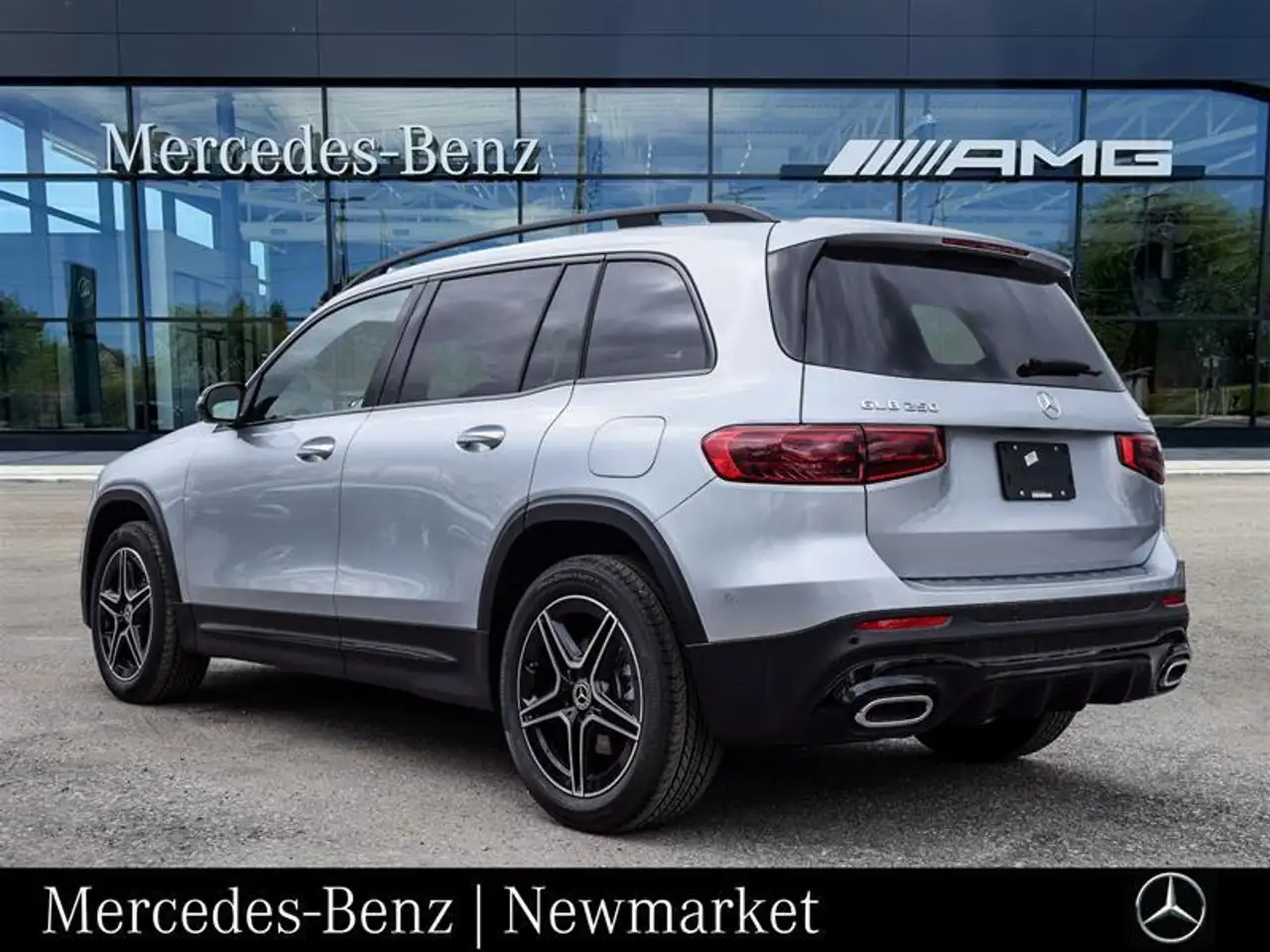 Mercedes-Benz GLB - Image 4