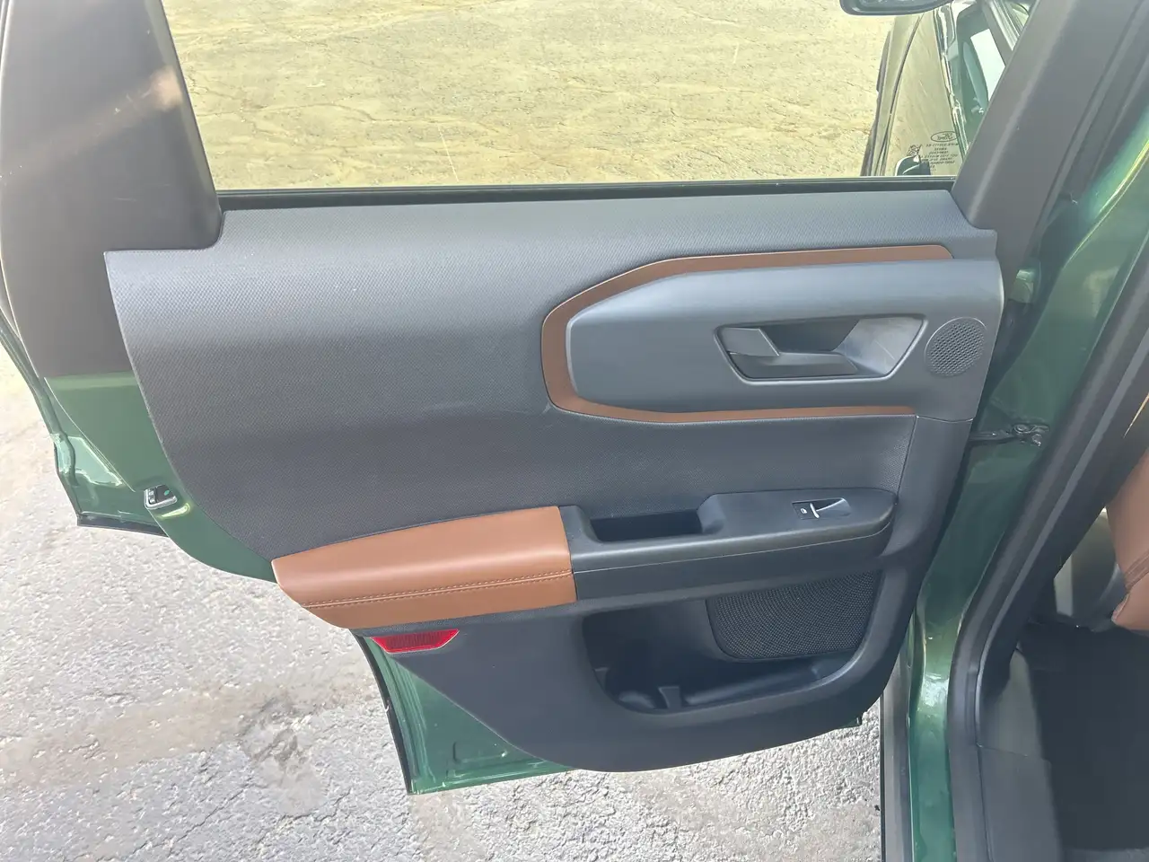 Ford Bronco Sport - Image 28