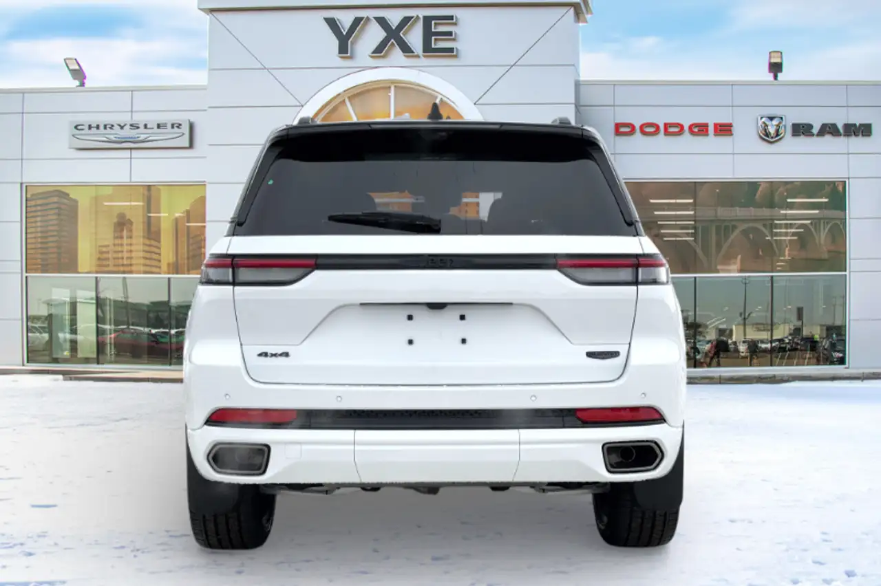 Jeep Grand Cherokee - Image 6