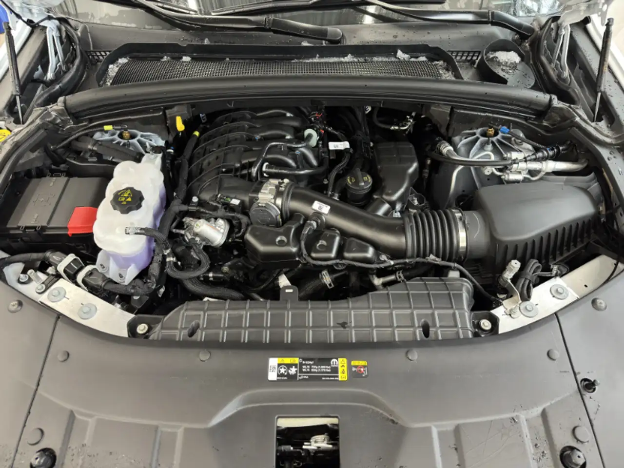 Jeep Grand Cherokee - Image 27