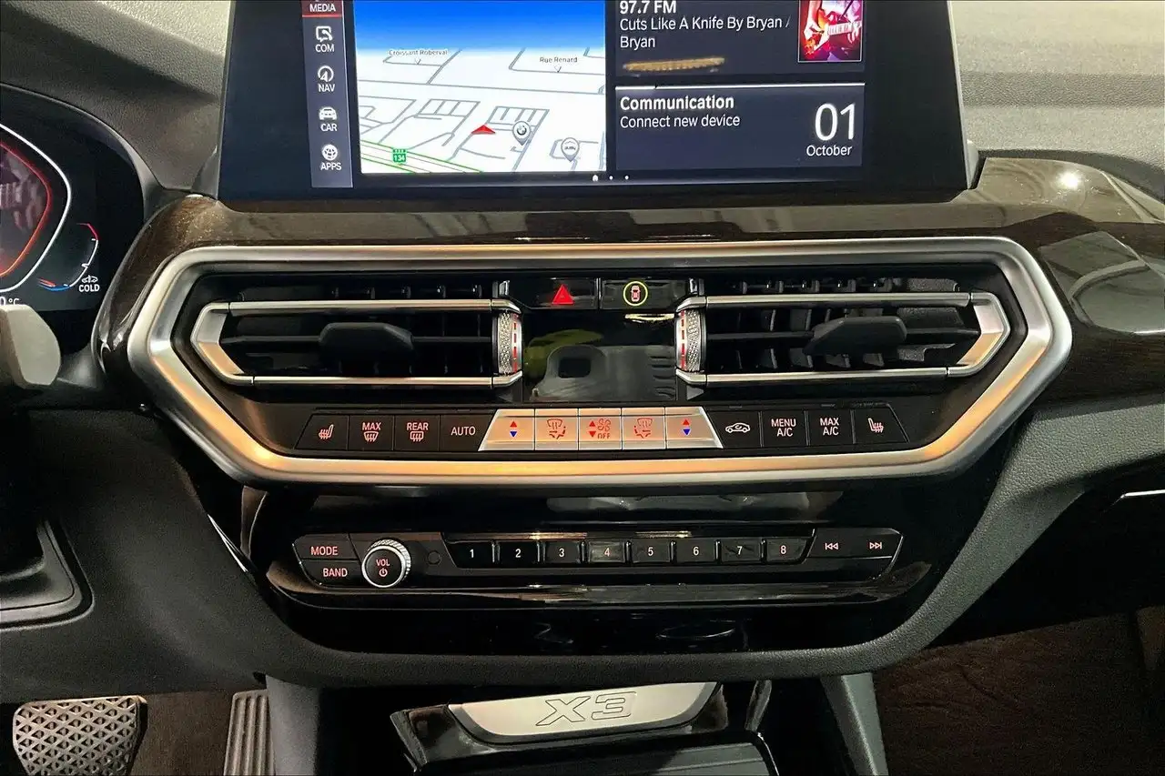 BMW X3 - Image 15