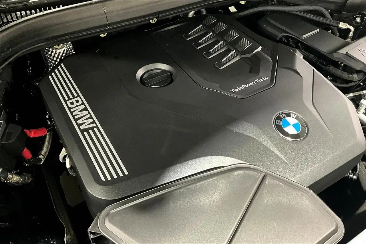 BMW X3 - Image 31