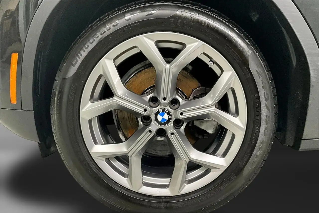 BMW X3 - Image 34