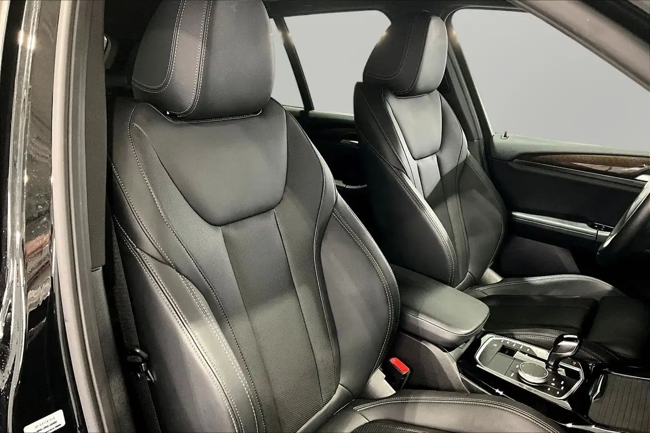 BMW X3 - Image 29