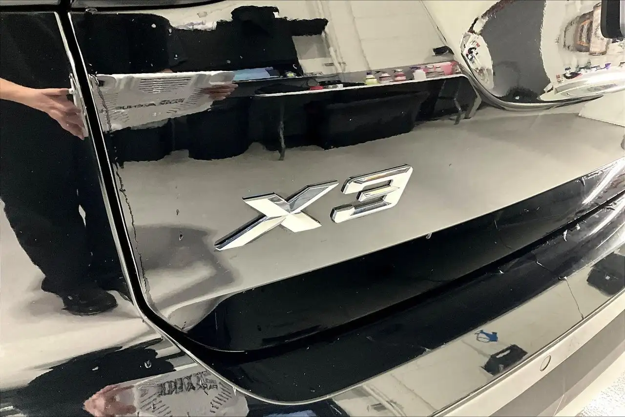 BMW X3 - Image 24