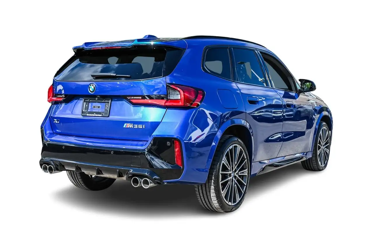 BMW X1 - Image 6
