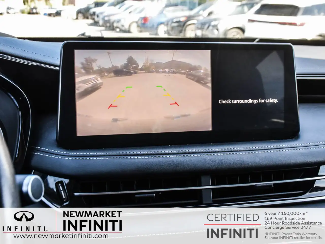 Infiniti QX60 - Image 32