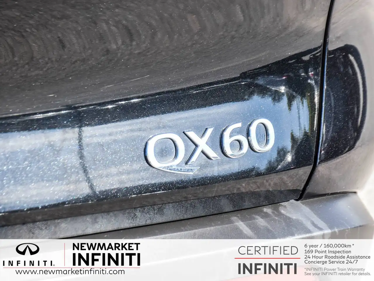 Infiniti QX60 - Image 9