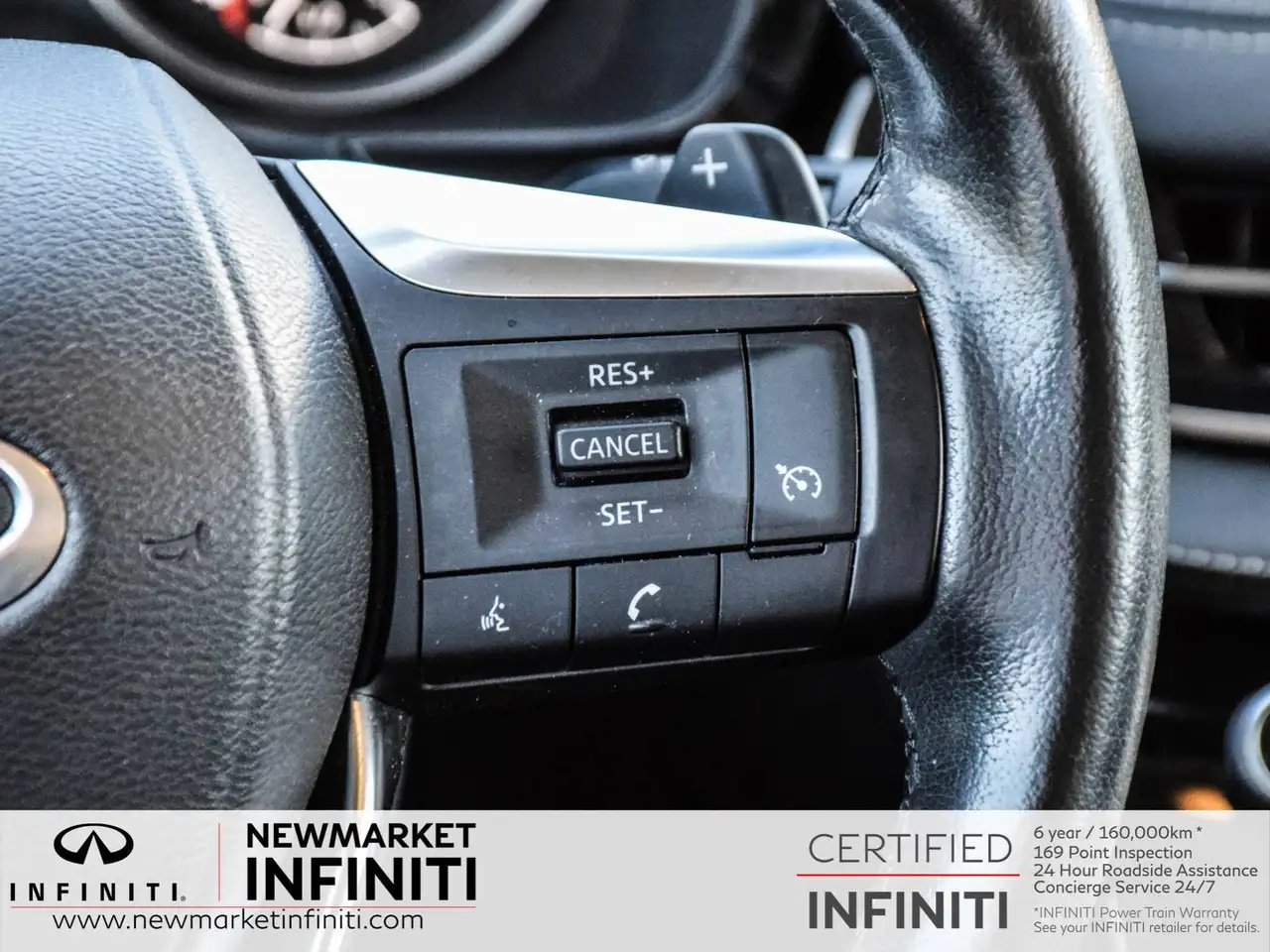 Infiniti QX60 - Image 22