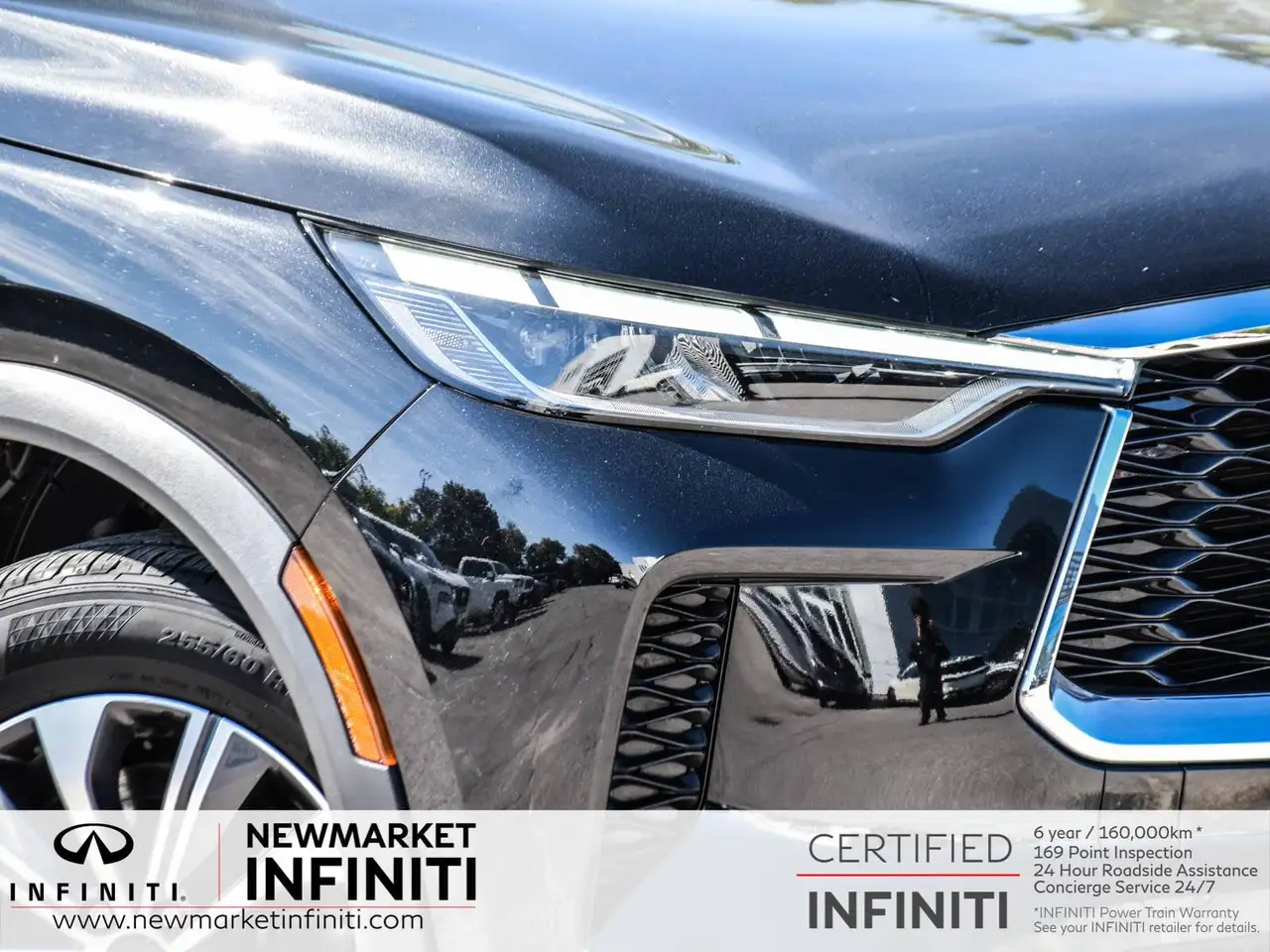 Infiniti QX60 - Image 3