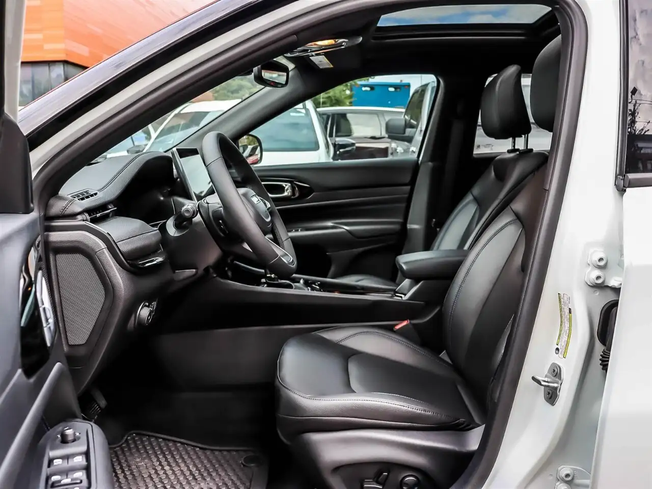 Jeep Compass - Image 7