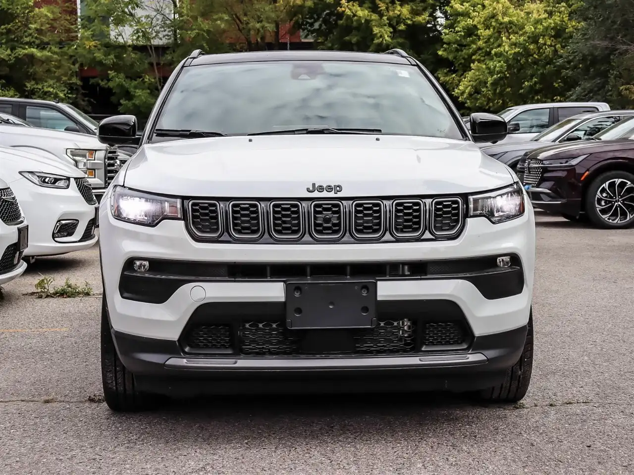 Jeep Compass - Image 2