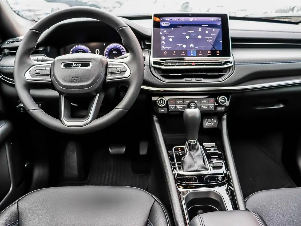 Jeep Compass - Image 8