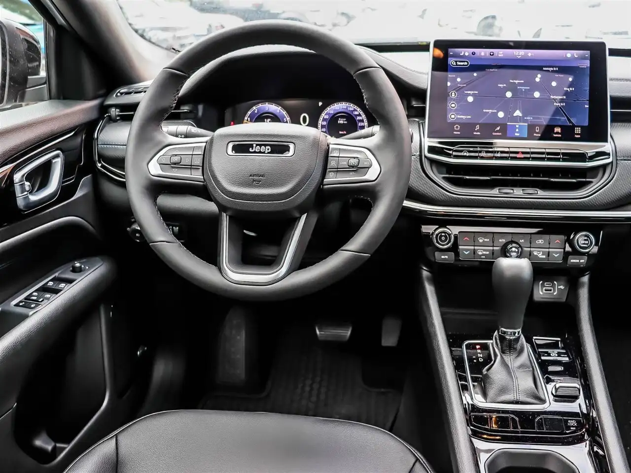 Jeep Compass - Image 9